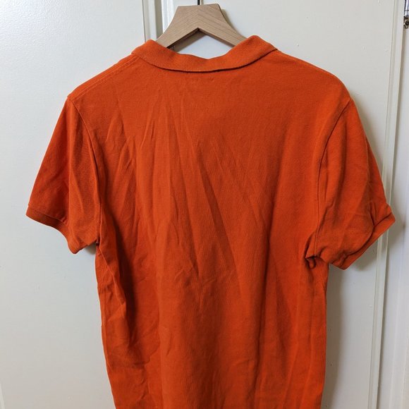 Ralph Lauren Slim Fit Polo - Picture 5 of 7